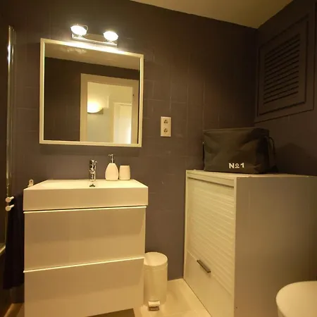 Lets Holidays Carbonera 3 Apartamento Tossa de Mar