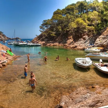 Lets Holidays Carbonera 3 Apartamento Tossa de Mar