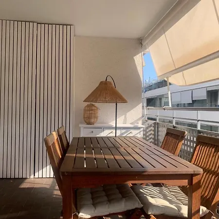 Apartament Lets Holidays Carbonera 3