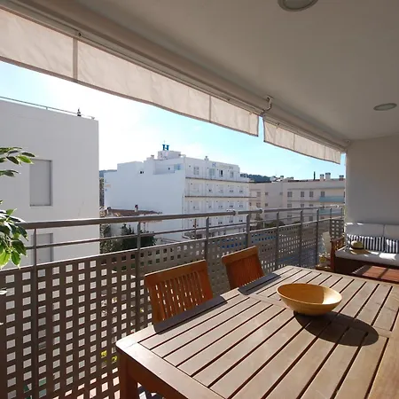 Lets Holidays Carbonera 3 Apartment *