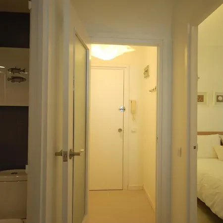 Apartment Lets Holidays Carbonera 3 *
