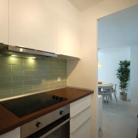 Appartamento Lets Holidays Carbonera 3 Tossa de Mar