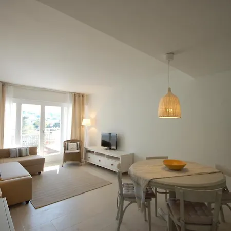 Apartment Lets Holidays Carbonera 3