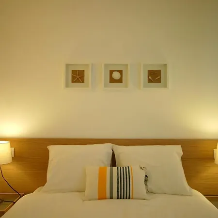 Apartment Lets Holidays Carbonera 3 Tossa de Mar