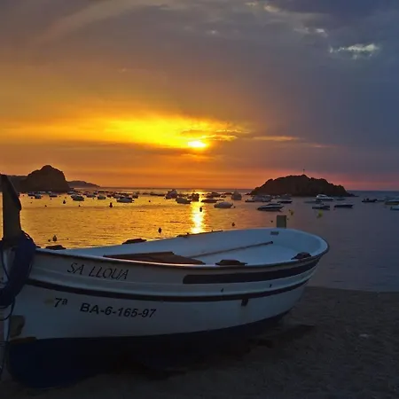 Lets Holidays Carbonera 3 Appartamento Tossa de Mar