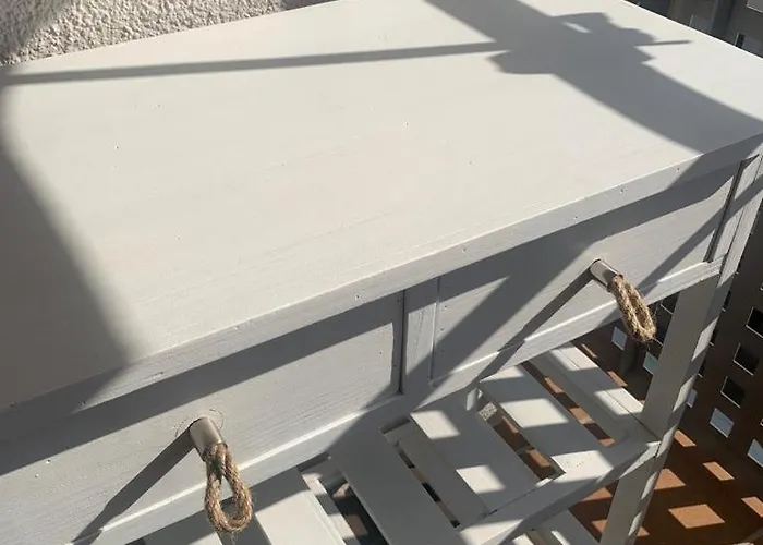 Apartament Lets Holidays Carbonera 3