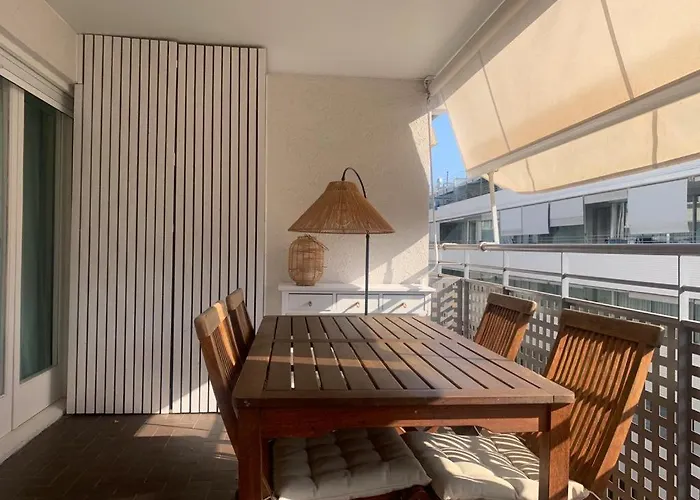 Apartament Lets Holidays Carbonera 3