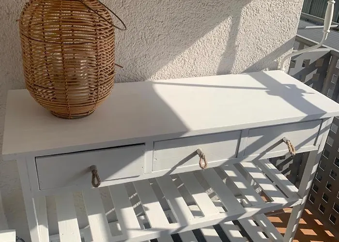 Lets Holidays Carbonera 3 Tossa de Mar